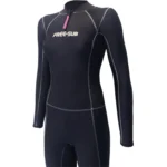 Profesyonel Neopren Dalış Elbisesi 5mm - Image 2